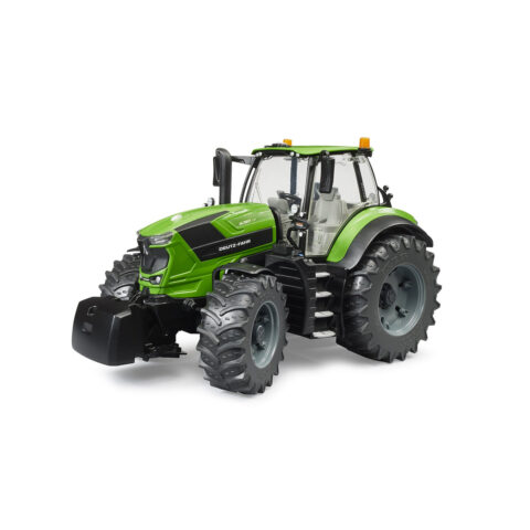 Tractor Deutz 8280 TTV Bruder 3160