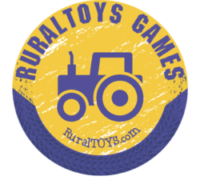 Ruraltoys Games Logo